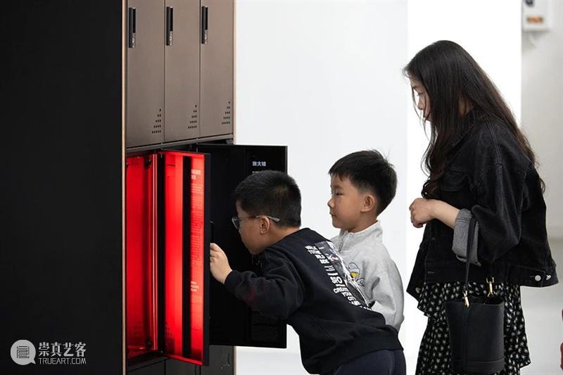 这次,我们将甩娃到外星球…… SHMOG 星球 上海玻璃博物馆 学营 研究所 助理 研究员 星际冒险 未来 探索者 盛宴 崇真艺客